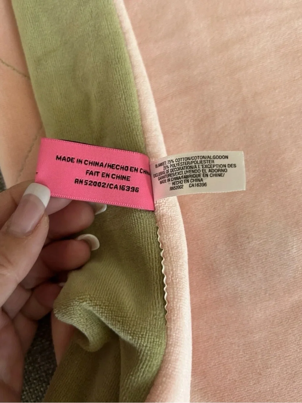 RARE NWT Vintage Juicy Couture Girlie Royalty 4Piece Travel SET Slumber Party